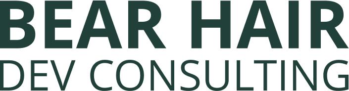 Bear Hair Dev Consulting